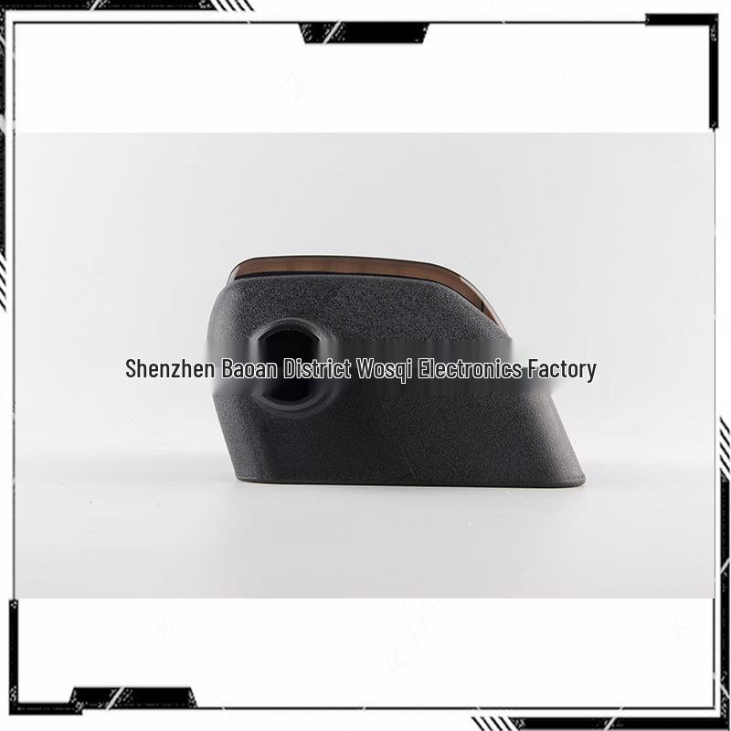 Jeep Wrangler Rearview Mirror Arrow Signal Light