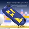 Protective Case for Nintendo Switch 2 Game Console Liquid Silicone Cover Soft Shell