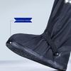 Huazhong Ketai High-Tube Waterproof Rain Shoe Covers