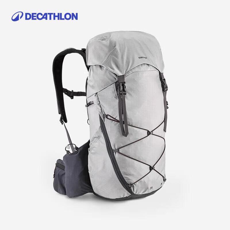 Decathlon MH900 Outdoor Hiking Backpack 25L
