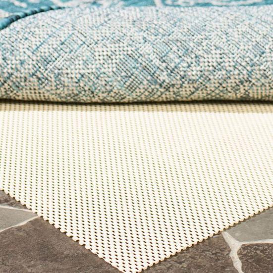 Non-slip Mat Convenient Drawer Liner Mat Versatile Cabinets Shelf Protection Pad for Home Room Kitchen