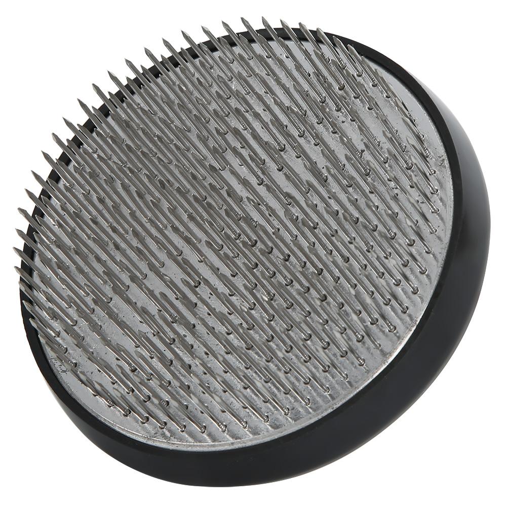 Japanese   Round Kenzan Flower Arrangement Holder Needle Arranging Tool Accessories