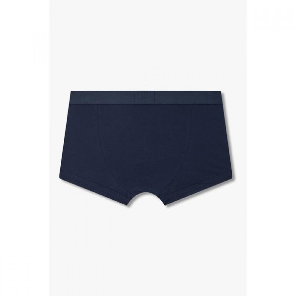 Emporio Armani Men S Eagle Logo Patch Banded Droz 0816112106