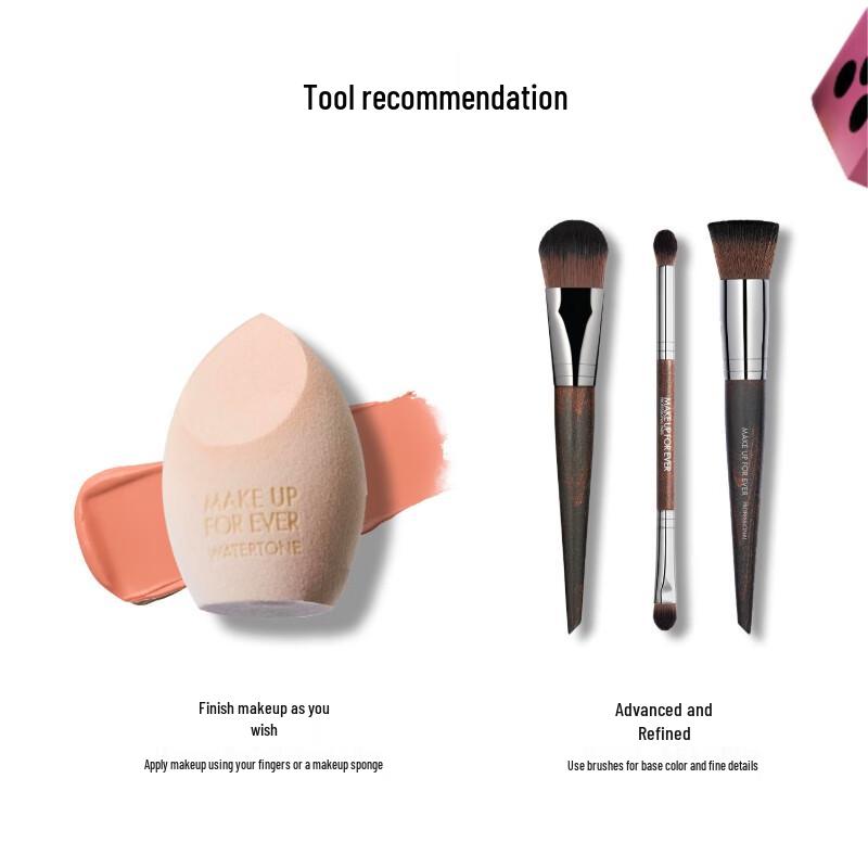 Make Up For Ever 12-Color Multi-Use Sculpting & Blush Palette