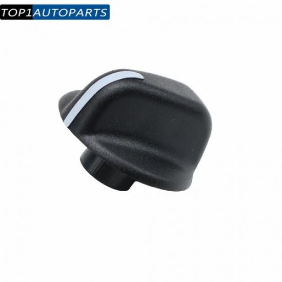 New Control Knobs Dials Heater A/C Fan For 1997-1998 Jeep Wrangler 4882790