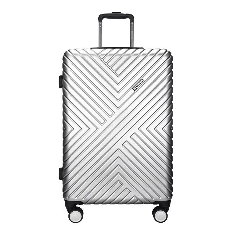 Diplomat TC-6 24-inch Hardshell Luggage