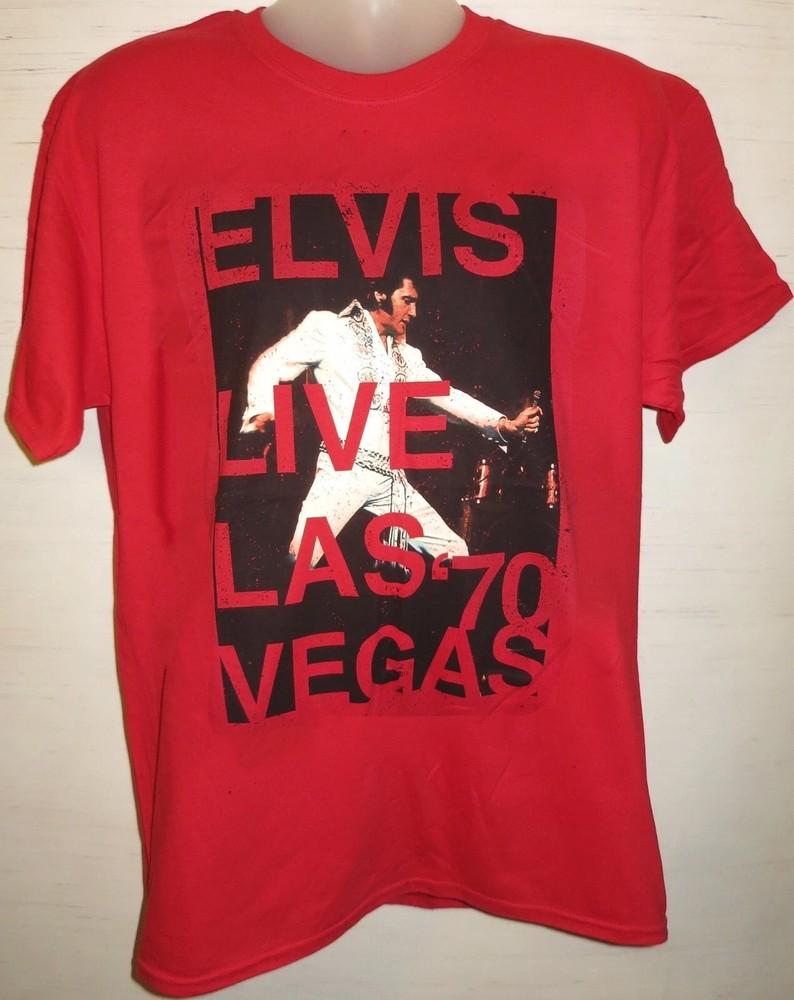 Горячий подарок Элвиса Пресли для фанатов Унисекс S-235XL Футболка TH105 Унисекс Футболка XL