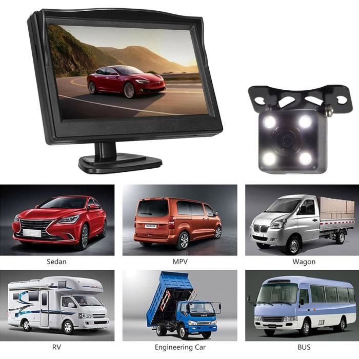 Rückfahrkamera für Fahrzeug Xinyida