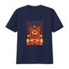 Decrepit Birth Polarity T Shirt Spawn Of Possession Suffocation Vintage Comfortable Top For Everyday Wear Soft