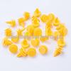 Chrysler Rear Door Trim Panel Retainer Clips for Various Models