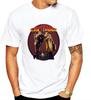 80 Eastwood Reynolds City Heat Poster Art Custom Tee