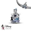 Brandneue MINISO Charms Perlen Komponenten Do It Yourself Hohe Qualität Feiner Schmuck Geschenke Minnie Maus Eislaufen Zauberlehrling Mickey Perle