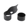 Motorcycle Throttle Cruise Assist 30mm Hand Rest Control Holder Grips Accelerator Assistant