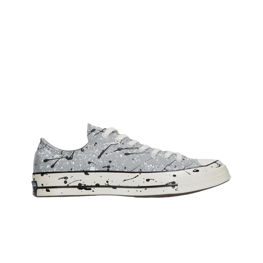 

Converse Chuck 70 Ox Paint Splatter Ash Stone 220