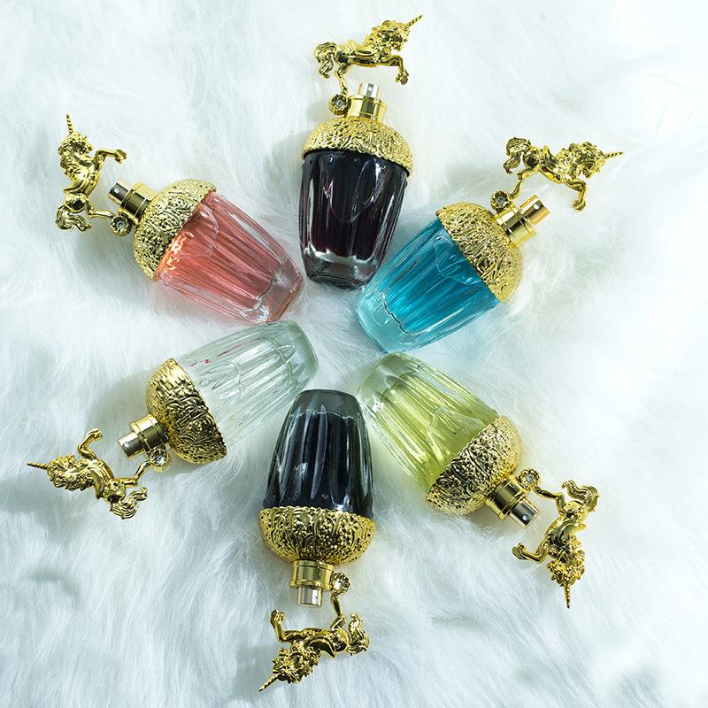 

Женские духи Unicorn Student Fresh Natural Lasting Eau de Perfume Женский аромат 80ml