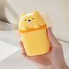 Drips Drying Soap Case With Secure Lid Portable Soap Box For Business Trip Family Travel Camping Bathroom Essential