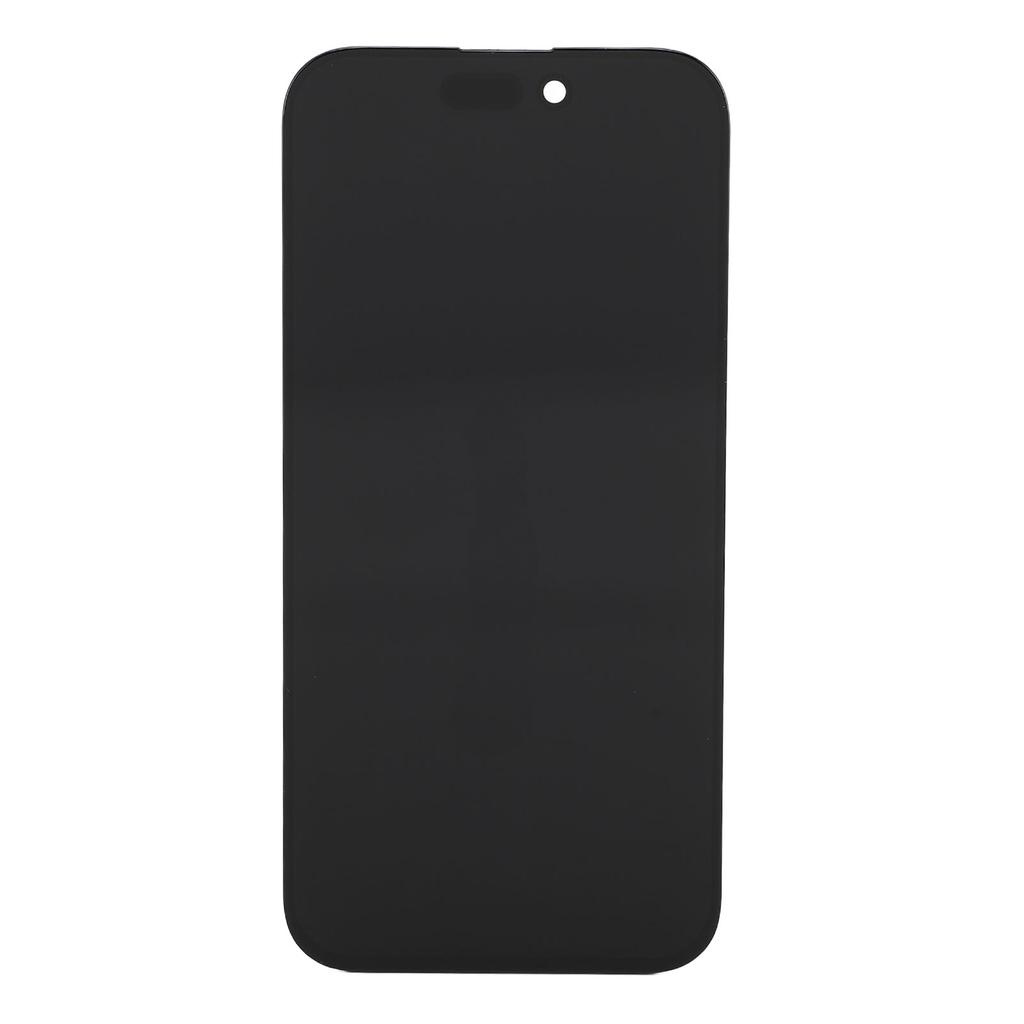 Phone Screen Replacement High Brightness Fast Response Anti Scratch TFT Display Digitizer Assembly for IOS 15 Pro A2848