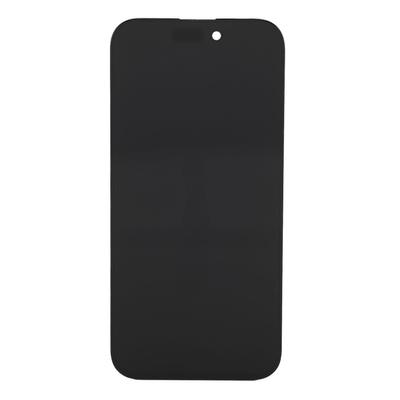 Phone Screen Replacement High Brightness Fast Response Anti Scratch TFT Display Digitizer Assembly for IOS 15 Pro A2848