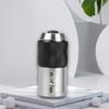 Tap Socket Adjustable Tap Socket Extraction Tool with Adjustable Jaws Suitable for Taps Reamers Screw Extractors