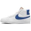 New Blazer Mid Iso Sb 'Varsity Royal' DH6970-100