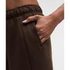 Lululemon Scuba High Rise Short 5  Walnut Crunch