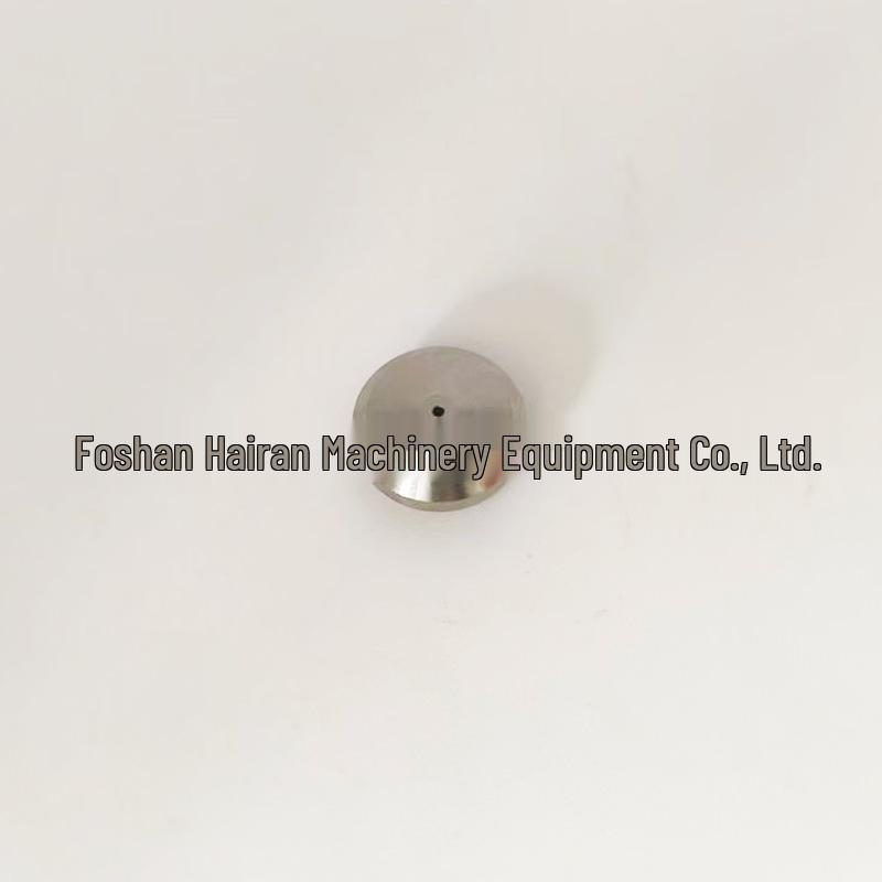 

Waterjet Cutting High-Pressure Valve Pad & Thimble Repair Seat 006933-1.