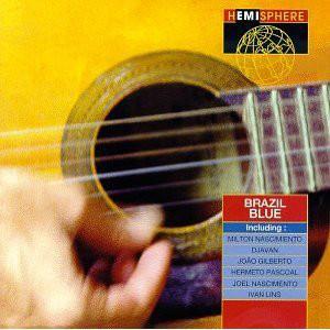 

CD VARIOUS - Brazil Blue TOCP8681 Hemisphere 1995 Japan Jazz Used