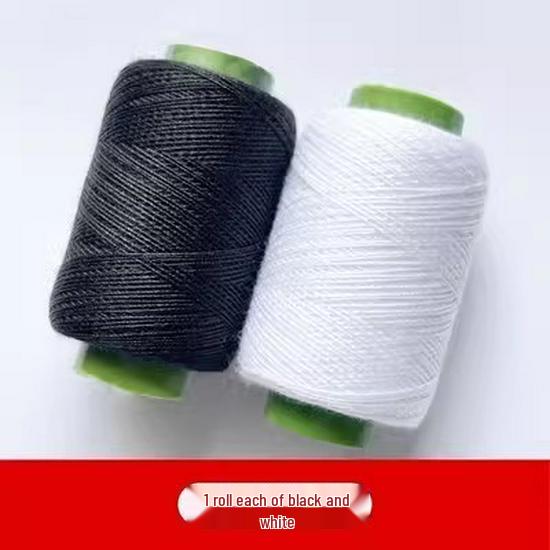 

Compact Handheld Electric Sewing Machine - Portable & Automatic for Home Tailoring