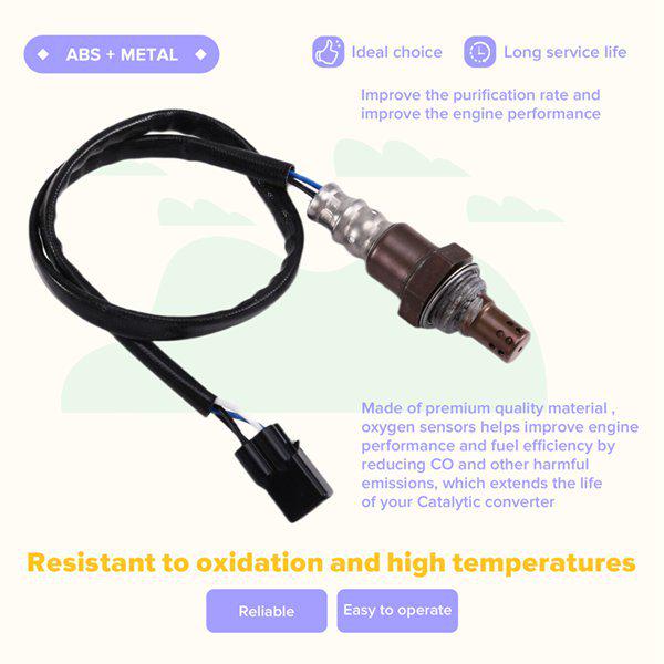 4B58592A00 Oxygen Sensor for Yamaha TMAX500 XP500 (2013-2020)