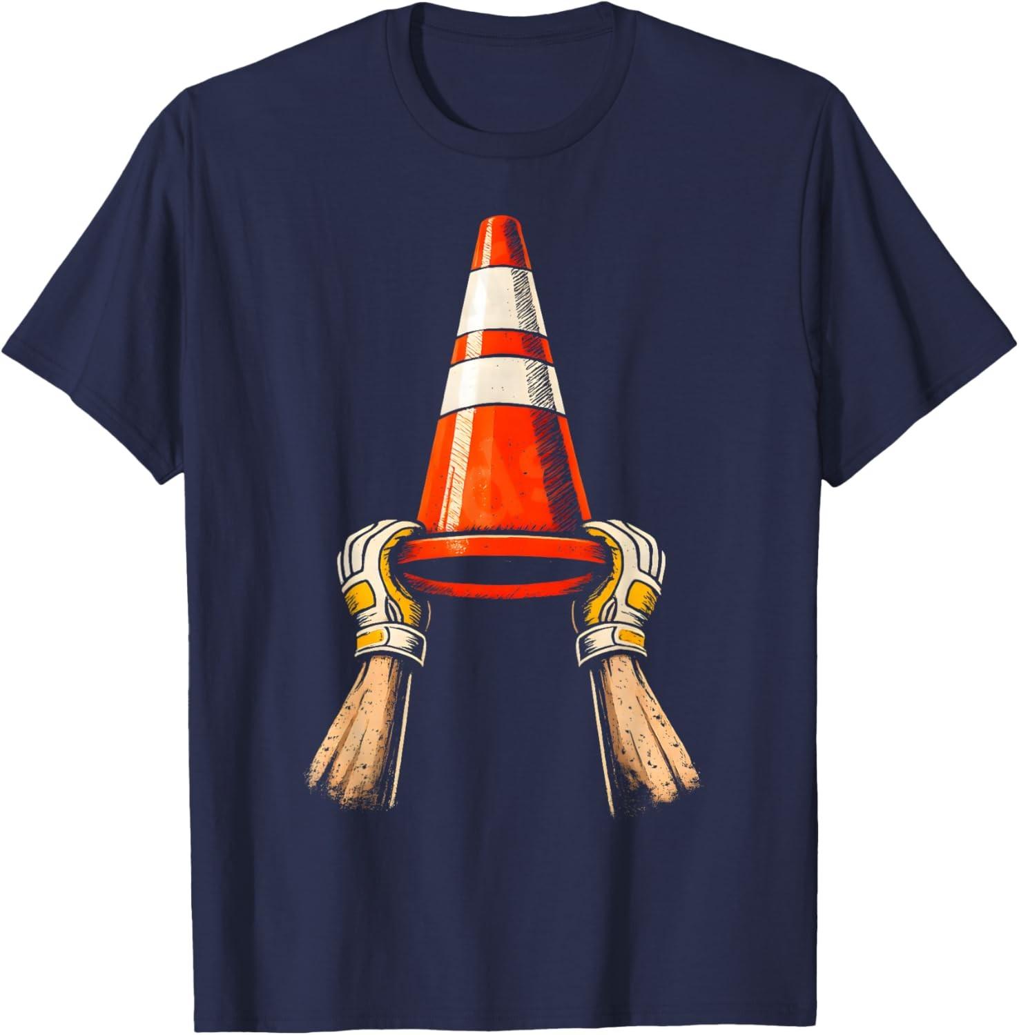 Hoist The Cone Pittsburgh Unisex T-Shirt S разноцветный