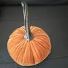 Simulation Pumpkin Soft Cute Plush Pillow Holiday Party Scenes Decoration Various Colors Stuffed Doll Halloween Christmas Home Decoration Toy