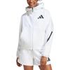 New Adidas Free Shipping With AdiClub Adidas Z.N.E. Full Zip Hoodie JE7849