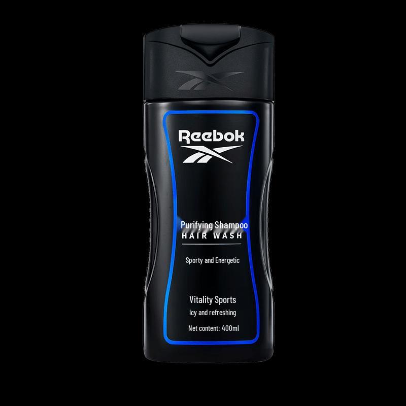 Reebok Men s Sport Fresh Purifying Shampoo