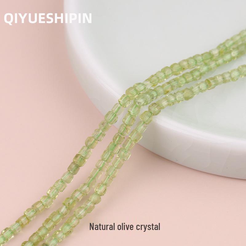 

Натуральная черная шпинель 2 мм, маленькие кристальные бусины в форме кубиков сахара для DIY проектов 2.3mm Small Cube ≈165 pieces/strand