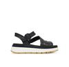 Clarks Tuscan Strap Sandals
