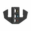 Accessoire Pour Pince À Sertir - KS TOOLS - Mâchoire Pour Cosses Isolées - Noir - A Sertir - Non