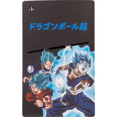 Tenké silikonové pouzdro Dragon Ball - PS5