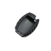 Carbon Fiber Soft Silicone Key Fob For Mercedes C E S M CLA CLS CLK GLK GLA GLC