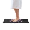 Goth Subculture Rock Romance Absorbent Bathroom Bedroom Door Rug Kitchen Balcony Living Room Entrance Carpet Home Decoration