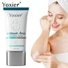40g Intimate Area Fast Whitening Cream Brighten Armpit Elbow Buttocks Moisturizing Nourish Body Skin Care