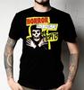Men's and Women's T-shirts MISFITS Horror Business Official Merchandise