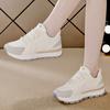 Fashion 2025 Woman Footwear Breathable Shoes for Women High on Platform Designer Luxury 40 Stylish Popular Comfortable and Elegant Shoe