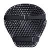Universal Honeycomb Motorcycle Pad 3D Shockproof Breathable Jelly Gel Cushion for Motorcycle