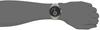 Seiko Watch SAGA241 Men's Brightz Solar Radio-Controlled Dual Time Titanium Model, Silver