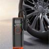 Wireless Car Air Compressor Air Pumps Electric Tire Inflator Pumps for Motorcycle Bicycles Air Pumps Tire Inflator