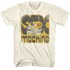 T-shirt Naturale James Brown Sex Machine