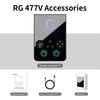 Console Portable Open Source Anbernic RG477V Android Sans Fil Joystick PS2 Écran Tactile Arcade HD Lecteur de Jeux 3A