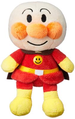 Anpanman Prichi Beans S Plus Anpanman