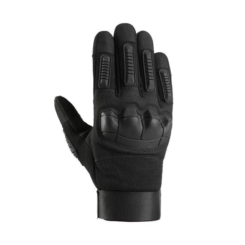 Muqingqing Warm Anti-slip Cycling Gloves