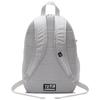 Nike ELEMENTAL Polyester Backpack Regular Unisex White Casual BA6032-078
